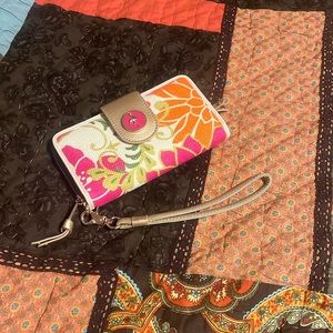 Spartina 449 wristlet